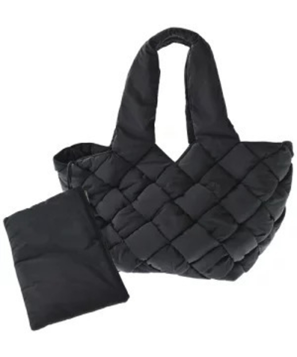 BOTTEGA VENETA Tote Bag Black